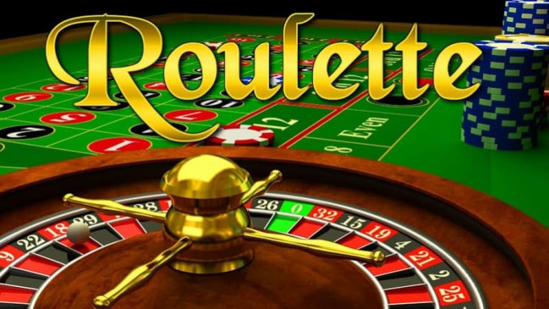 Kinh nghiệm chơi roulette sbobet hiệu quả